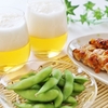 飲酒の習慣をなんとかしなければ、とあせる