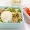 冷やしうどん弁当がランチにおススメ！