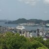 8月9日11時2分に時が止まっていた夏の黙とう