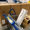 おひとりさま、IKEA（イケア）で爆買い