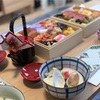 予定通りと予定外のお正月と失敗したUNIQLO部屋着