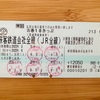 生きてるだけで丸もうけ、そう思った旅