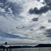 旅のクライマックスは旅立つ前、ふたたび