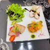 12年ぶりの再会ランチ
