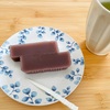 暑いから食べたいのに、まぼろしの羊羹だった