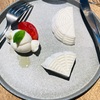 東京ミッドタウン日比谷でランチ