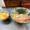 忘れかけてるコロナとワクチン＋煮干しラーメン