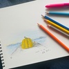 老後に向けて、絵を描き始めてみる