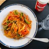 野菜高騰！で冷凍保存ではなく、おひとりさまだから
