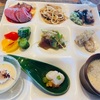 神戸で贅沢ランチとよみがえった記憶「ポートピア」