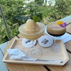 さくらの美術館とお酒が飲めるスタバに行ってきました　
