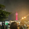 福岡の一日が終わらない