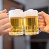 逃した飲み友は大きい