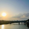 新しい住まいのベランダ問題ふたたびと3度目の銭湯