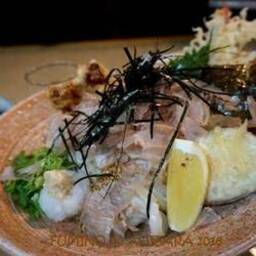 純手打ちうどん どとう ぜにや
