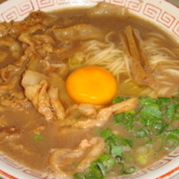 ラーメン東大 大道本店